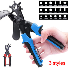 Pliers, puncher, Fashion, holepuncher
