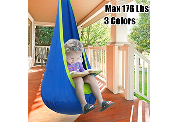 Children's hammock swing online seat