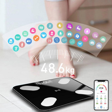 Scales, Health & Beauty, Weight, accurate