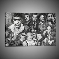canvasprinting, canvaswallart, Wall Art, movieposter