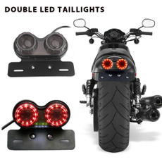 motorcycleaccessorie, reartaillight, motorcyclelight, Night Light