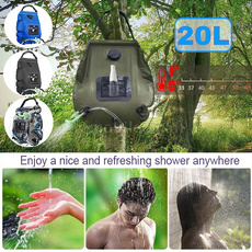 Shower, Outdoor, portable, camping
