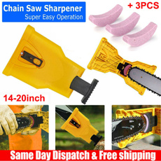 chainsawteethsharpenerchainsaw, chainsaw, sawchainsharpeningsystem, Chain