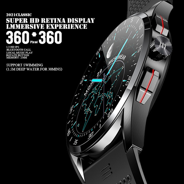 Swin store sport watch