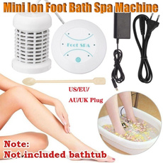 Mini, footbathspa, ionicdetoxfootspamachine, footspa