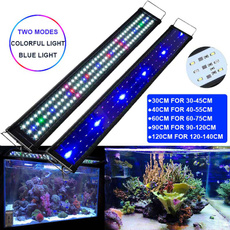 Plants, Tank, aquariumlighting, lights