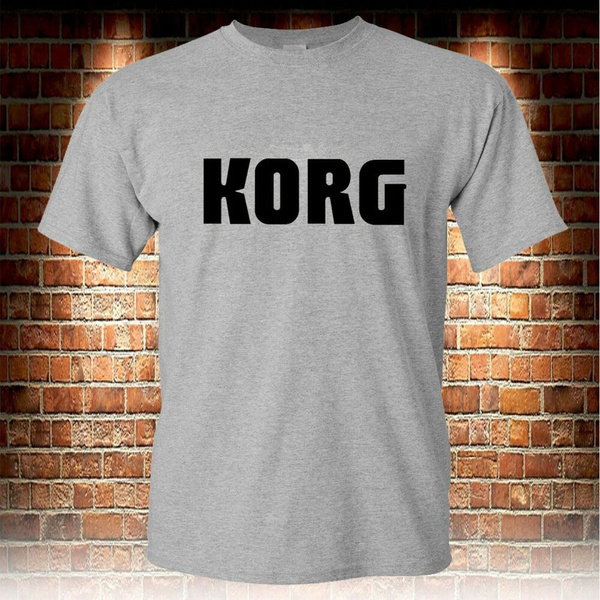 korg shirt endgame