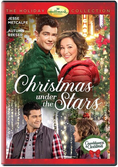 DVD, Hallmark, Christmas