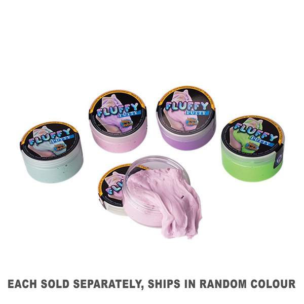 Putty fluffy sale