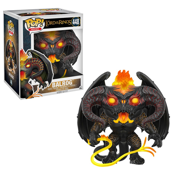 balrog pop vinyl