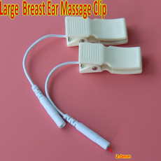 padsadapter, breastear, Adapter, earmassageclipelectrodeaccessorie