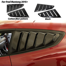 Fiber, fordmustang, Carros, rearwindowdecal