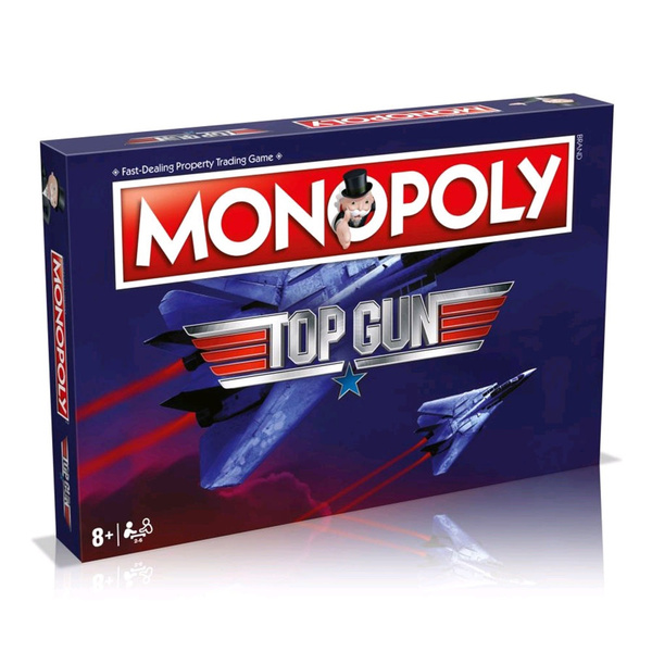 tops monopoly