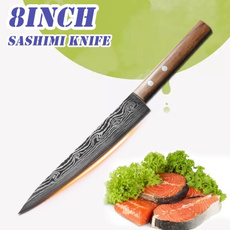 Steel, cuisine, Kitchen & Dining, sushiknife