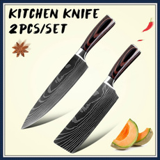 Steel, Kitchen & Dining, fruitknife, Laser