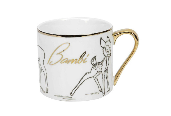 Disney Bambi Collectible Mug | Wish