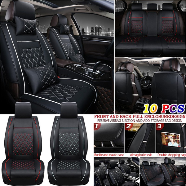 Car Seat Cover Car Decoration Car Accessories Auto Spare Part Car