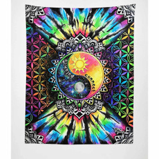 trippytapestry, eye, mandalatapestry, psychedelictapestry