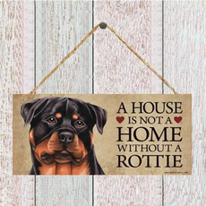 rottweiler, Home & Living, rottweilerdog, Dogs
