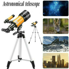 Star, Telescope, Space, hdviewing