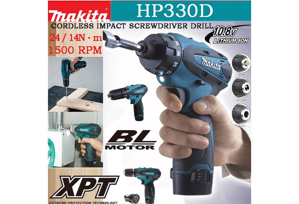 2022 New Makita Power Tools Are 