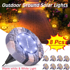 solarlight, led, Garden, solarlightsoutdoor