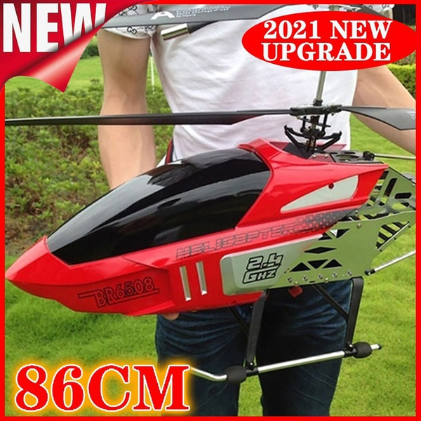 Super big deals rc helicopter