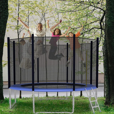 Fitness, Outdoor, roundtrampoline, fashiontoy