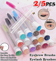 microdrilleyelashbrush, crystalmascarabrush, independenttubemascarabrush, eyelashgraftingbrush