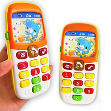 Funny, Toy, infanttoy, Phone