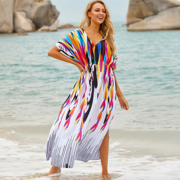 Wish beach sales cover ups