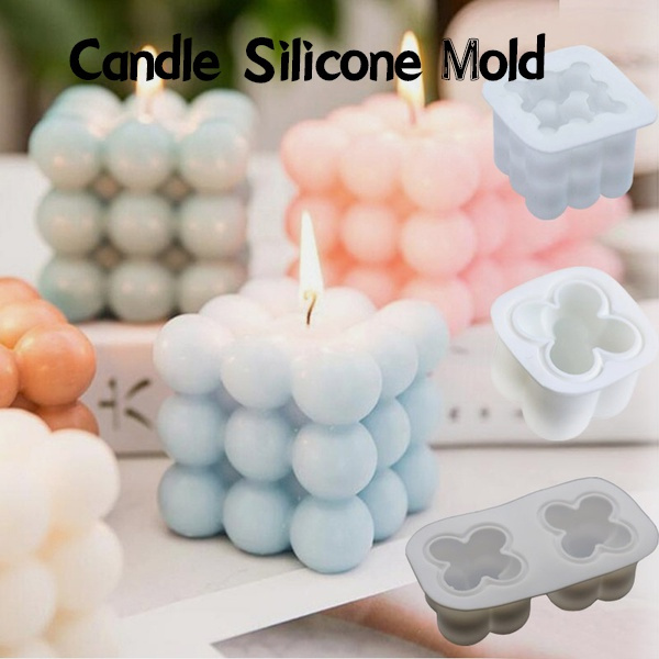 Candle Molds  Candles and Supplies