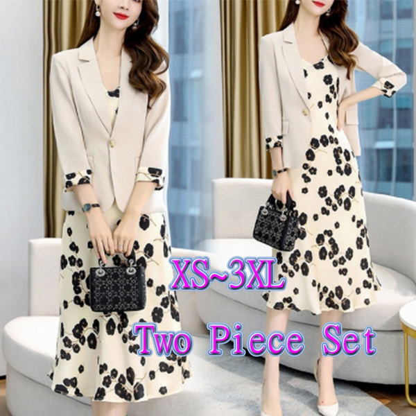 Ladies suit outlet dresses