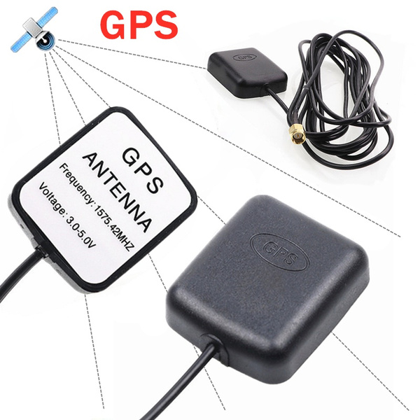 GPS vehicle positioning antenna GPS antenna Car navigation external antenna Beidou navigation