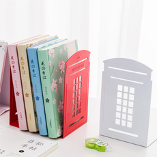 bookendsholder, Home & Office, Home Decor, Office