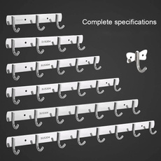 bathroomkitchentowelrustproofhook, Metal, Stainless Steel, Kitchen & Dining