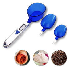 kitchenspoonscale, Scales, Tool, Cooking