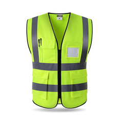 Vest, Outdoor, Cycling, reflectivevestcycling