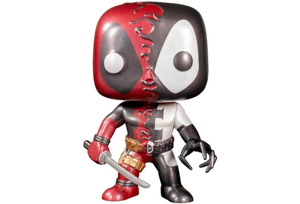 Pop sale deadpool venom