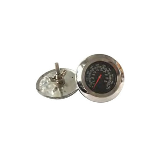 Outdoor Magic Spare Pizza Oven Thermometer - Threaded 39mm