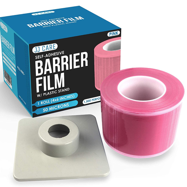Waterproof Tattoo Barrier Film Membrane Plastic Anti-fouling