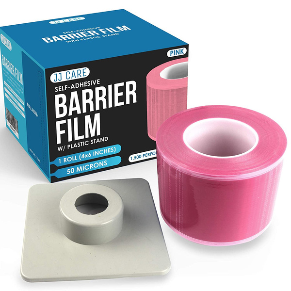 Jet Black Supply - Barrier Film - Eternal Tattoo Supply