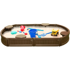 Box, strongsandbox, Home & Living, Modern