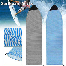 Cover, boardbag, surfboardsockcover, Socks