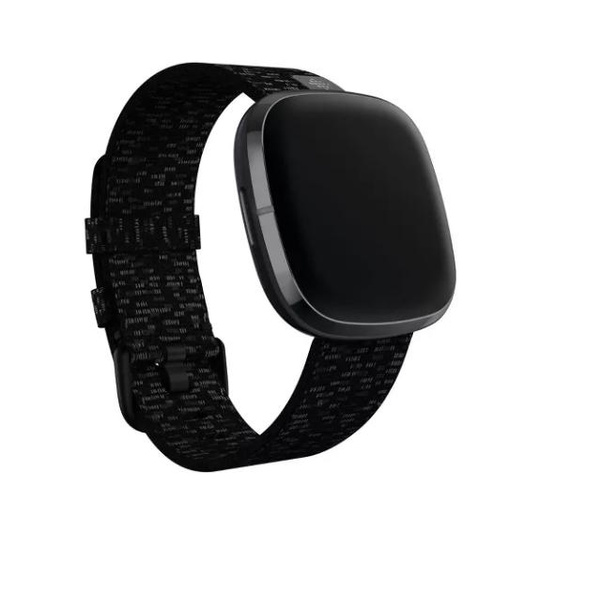 Fitbit versa 3 online refurbished