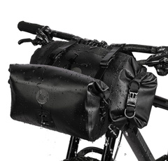 Bags, Waterproof, Capacity, bikefrontbag