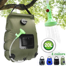 water, Head, Outdoor, Hiking