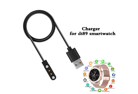 DT NO.1 DT89 - Smartwatch
