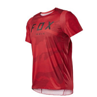 fox dh jersey