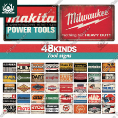 toolsign, vintagesign, Power & Hand Tools, Vintage